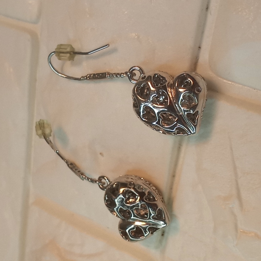 Earrings - Picture 2 of 2